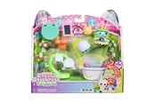 Dockor & Tillbehör - Gabby's Dollhouse Mercat Fairy Bathroom - 36293 / 6077035