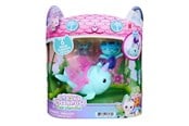 Dockor & Tillbehör - Gabby's Dollhouse Mercat and Narwhal figure set - 36290 / 6077068