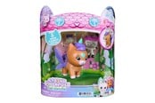 Dockor & Tillbehör - Gabby's Dollhouse Pandy and Kico figure set - 36290 / 6077069