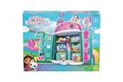 Dockor & Tillbehör - Gabby's Dollhouse Gabby’s Dollhouse Meow-Mazing Dollhouse - 20160922 / 6078219