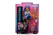 Dockor & Tillbehör - Monster High Core Doll Robecca Steam - JMB81
