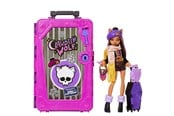 Dockor & Tillbehör - Monster High Skulltimate Secrets Clawdeen Serie 8 - JMG65