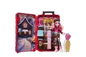 Dockor & Tillbehör - Monster High Skulltimate Secrets Cupid Serie 8 - JMG66
