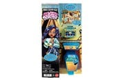 Dockor & Tillbehör - Monster High Self-Scare Secrets Cleo Wave 2 - JMG73