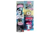 Dockor & Tillbehör - Monster High Self-Scare Secrets Frankie Wave 2 - JMG74