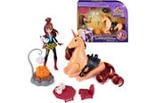 Dockor & Tillbehör - Unicorn Academy Cinder's campfire Set - 23218 / 6076688