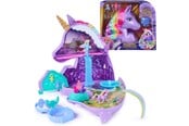 Dockor & Tillbehör - Unicorn Academy 2in1 Styling Head & Playset - 23226 / 6077334