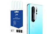 Andra mobiltillbehör - 3mk Lens Protection™ Hybrid Camera Glass for Huawei P30 Pro - 5903108105569