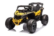 Ride Ons & Walkers - Can-Am Marverick UTV 4x200W Ride-On Vehicle - 6950250
