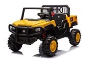 Ride Ons & Walkers - CAT erpillar 903 24V 2-Seat Ride-On Vehicle - 6951480