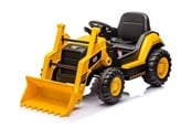 Ride Ons & Walkers - CAT erpillar Loader 12V Ride-On Vehicle - 6951532