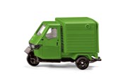 Leksaksbil - SIKU 1111 play vehicle/play track - 1111