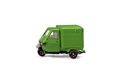 Leksaksbil - SIKU 1111 play vehicle/play track - 1111