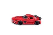 Leksaksbil - SIKU Siku Mercedes-Benz SLS AMG Black Series - 1119
