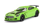 Leksaksbil - SIKU Mercedes-AMG GT4 - 1118