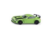 Leksaksbil - SIKU Siku Mercedes-AMG GT4 - 1118