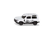Leksaksbil - SIKU 1120 play vehicle/play track - 1120