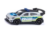 Leksaksbil - SIKU Ford Mustang Mach-E 1400 ‘Custom’ Police - 1110