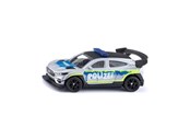 Leksaksbil - SIKU Ford Mustang Mach-E 1400 ‘Custom’ Police - 1110