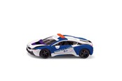 Leksaksbil - SIKU 2319 play vehicle/play track - 2319