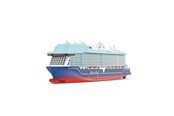 Leksaksbil - SIKU 1731 play vehicle/play track - 1731