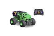 Leksaksbil - Monster Jam RC 1:24 Marvel Hulk - 66814 / 6076629