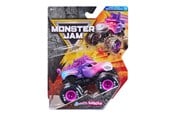 Leksaksbil - Monster Jam 1:64 Sparkle Smash - 58701 / 6077761