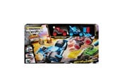 Leksaksbil - Monster Jam 1:64 Monster Motors Rev Up Playset - 58827 / 6077667