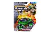Leksaksbil - Monster Jam 1:64 Grave Digger - 58701 / 6077746