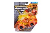 Leksaksbil - Monster Jam 1:64 El Toro Loco - 58701 / 6077752