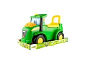 Leksaksbil - John Deere Ride On Johnny Tractor - 47280