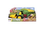 Leksaksbil - John Deere Maxx Power 2-N-1 Dig Rig - X470273