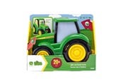 Leksaksbil - John Deere Lights N' Sounds Johnny - 47725