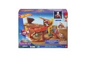 Leksaksbil - Hot Wheels Mario Kart Tostarena Ruins Racedown - JMR31