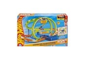 Leksaksbil - Hot Wheels Hypersphere Crash Out - JMG48