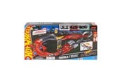 Leksaksbil - Hot Wheels F1 Racing Track - JMC90