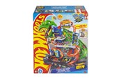 Leksaksbil - Hot Wheels City JHL98 play vehicle/play track - JHL98