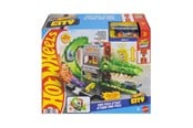 Leksaksbil - Hot Wheels City JHL93 play vehicle/play track - JHL93