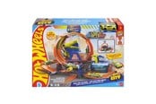 Leksaksbil - Hot Wheels City JHL97 play vehicle/play track - JHL97