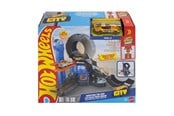 Leksaksbil - Hot Wheels City JHL75 play vehicle/play track - JHL75