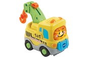 Babyleksaker - VTech Toot Toot Tow Truck NO - 80-512833