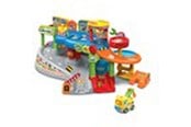 Babyleksaker - VTech Toot Toot My First Interactive Garage NO - 80-512733
