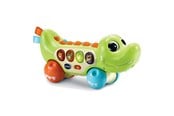 Babyleksaker - VTech Squishy Spikes Alligator DK - 80-567332