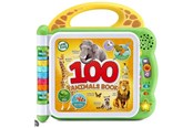 Babyleksaker - VTech My First 100 Animals DK/NO - 80-609532