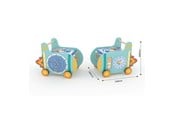 Babyleksaker - Hape Space Baby Walker - E7530