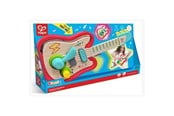 Babyleksaker - Hape Pixelz Rainbow Rock Guitar - E0649K