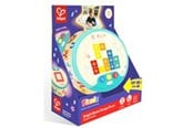 Babyleksaker - Hape Pixelz Bright Beats Drum - E0702K