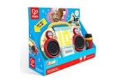 Babyleksaker - Hape Pixelz Boom Box - E0703K