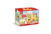 Babyleksaker - Hape Land The Farm Set - E3438