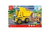 Babyleksaker - Hape Hauler Dump Truck - E3057